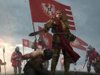 Gwint: Żelazna wola – Kolejny dodatek już w drodze [WIDEO]