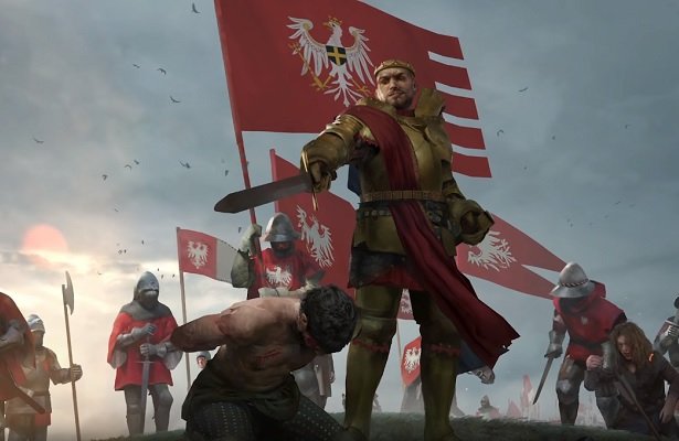 Gwint: Żelazna wola – Kolejny dodatek już w drodze [WIDEO]