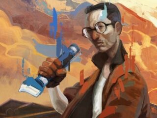 Disco Elysium: Wasze życie może stać się jeszcze trudniejsze dzięki trybowi Hardcore [WIDEO]
