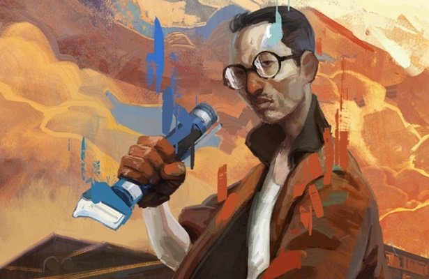 Disco Elysium: Wasze życie może stać się jeszcze trudniejsze dzięki trybowi Hardcore [WIDEO]