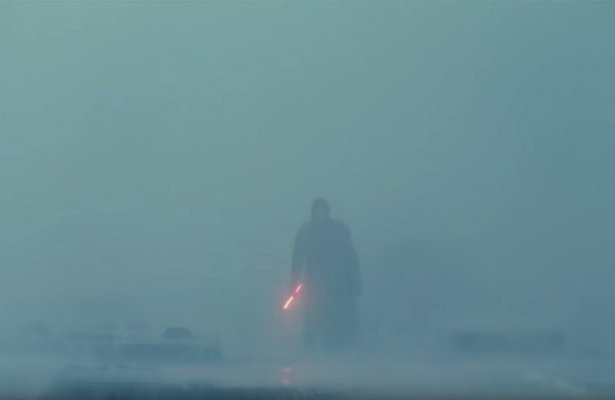 Gwiezdne wojny: Skywalker. Odrodzenie – Pół minuty mieczy świetlnych, statków, blasterów i emocji [WIDEO]