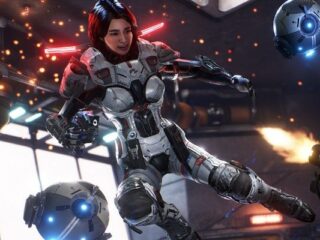 LawBreakers: W grę pocina maksymalnie 25 graczy naraz, developer przyznaje się do porażki…
