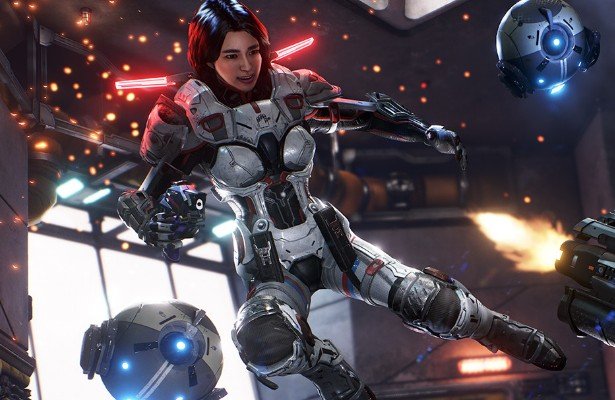 LawBreakers: W grę pocina maksymalnie 25 graczy naraz, developer przyznaje się do porażki…