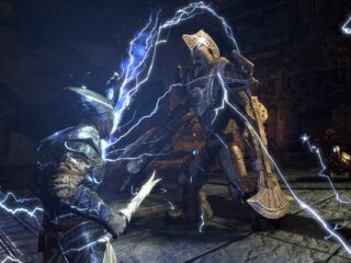 The Elder Scrolls Online: Morrowind – Spójrzcie na nowy zwiastun [WIDEO]