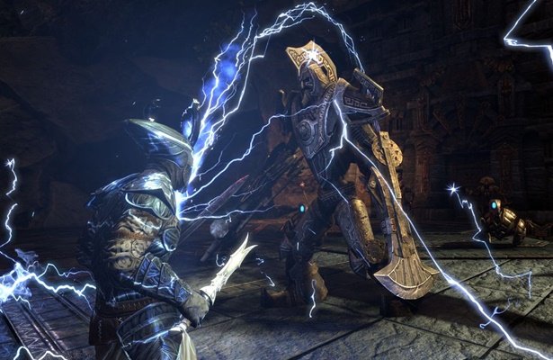 The Elder Scrolls Online: Morrowind – Spójrzcie na nowy zwiastun [WIDEO]