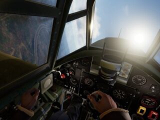 Dywizjon 303: Bitwa o&nbsp;Anglię – Poznaliśmy datę premiery gry o&nbsp;polskich lotnikach [WIDEO]