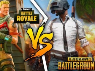 Fortnite: Mobilna wersja zarabia pięć razy więcej niż mobilny PUBG…