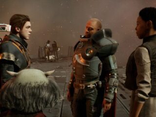 Star Wars Jedi: Fallen Order – Twórcy inspirowali się systemem walki z Sekiro