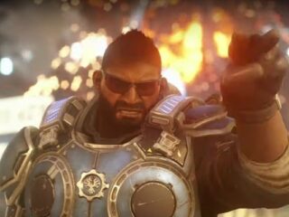 Gears 5: Solidna porcja rozgrywki z trybu Hordy [WIDEO]