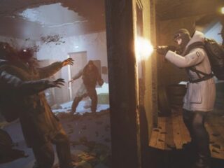 Dead Dozen: Asymetryczny multiplayer na&nbsp;pierwszym gameplayu [WIDEO]