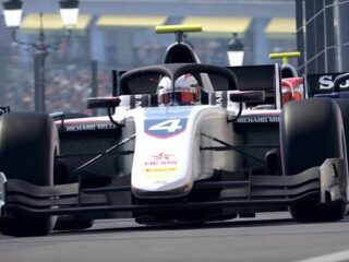 F1 2020 debiutuje na&nbsp;rynku [WIDEO]