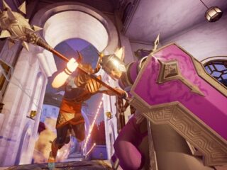 Mirage: Arcane Warfare chwilowo za&nbsp;darmo