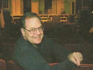 Zmarł Rick May, głos Żołnierza z&nbsp;Team Fortress 2