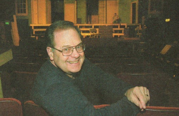 Zmarł Rick May, głos Żołnierza z Team Fortress 2