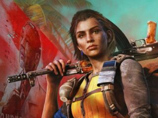 Far Cry 6 za darmo przez weekend