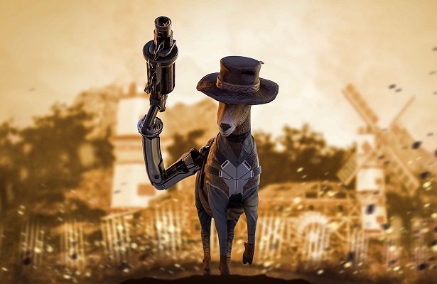 Goat of Duty do&nbsp;ściągnięcia za&nbsp;darmo