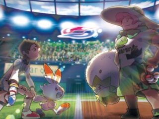 Pokémon Sword/Shield: Koniec pewnej epoki – w Pokémonach pojawią się płatne DLC [WIDEO]