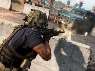 Call of Duty: Warzone i Modern Warfare doczekają się kolejnych nowości