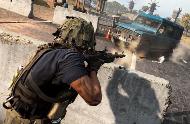 Call of Duty: Warzone i Modern Warfare doczekają się kolejnych nowości