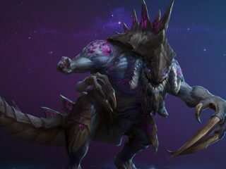 StarCraft II – Dehaka nowym dowódcą w trybie współpracy [WIDEO]