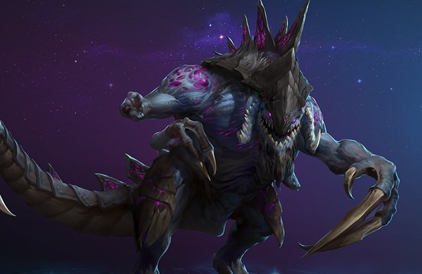StarCraft II – Dehaka nowym dowódcą w trybie współpracy [WIDEO]