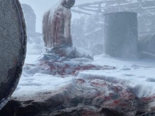 11 bit studios pokazuje teaser nowej gry i&nbsp;zapowiada współpracę z&nbsp;Jackiem Dukajem [WIDEO]