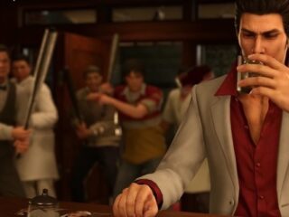 Yakuza Kiwami 2: Demo już dostępne, zobaczcie zwiastun fabularny [WIDEO]