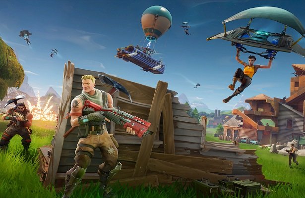 Fortnite: Profesjonalni gracze zrzeszyli się w stowarzyszeniu