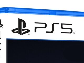 PlayStation 5: Sony pokazuje, jak wyglądają okładki gier na PS5