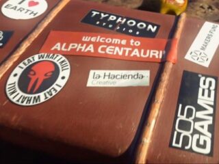 Journey to&nbsp;the Savage Planet zapowiedziane! „To nie&nbsp;battle royale czy&nbsp;survival” – podkreślają ex-Ubiki [WIDEO]