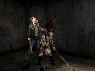 Silent Hill: Dwie nowe gry z&nbsp;serii w&nbsp;drodze? [PLOTKA]