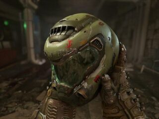 Doom Eternal: Ponad godzina nowych gameplayów, w tym walka z Cyberdemonem [WIDEO]