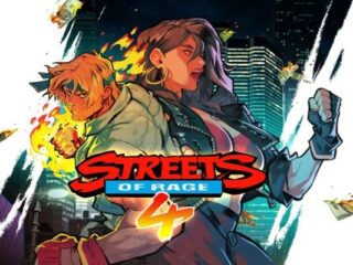 Streets of Rage 4: Twórcy chwalą się gameplayem [WIDEO]