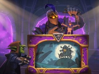 Hearthstone: Pora na zwieńczenie starcia Ligi Odkrywców z Ligą Z.Ł.A. [WIDEO]