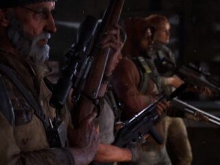 Overkill’s The Walking Dead na pierwszym gameplayu [WIDEO]