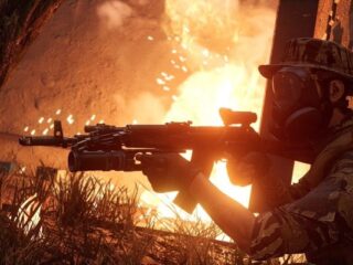 Insurgency: Sandstorm zmierza na&nbsp;konsole [WIDEO]