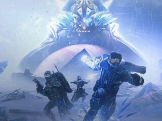 Destiny 2: Poza Światłem kusi fabularnym zwiastunem [WIDEO]