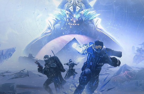 Destiny 2: Poza Światłem kusi fabularnym zwiastunem [WIDEO]