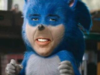 Sonic the Hedgehog: Design filmowego jeża zostanie poprawiony