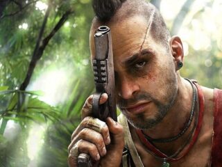 Far Cry: Aktor udzielający głosu Vaasowi sugeruje, że&nbsp;postać może wkrótce powrócić