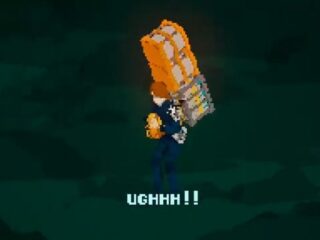 [Na marginesie] Na&nbsp;komputerach kowboje raz jeszcze serwują nam znoje