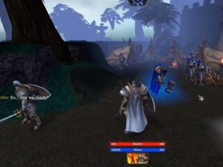 [Na marginesie] CS&nbsp;toksycznych dopada, po&nbsp;polsku ta&nbsp;Maskarada