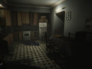 Madison: Ściganie demonów i&nbsp;pstrykanie fotek [WIDEO]