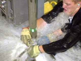 Leakileaks: Moc przecieków!