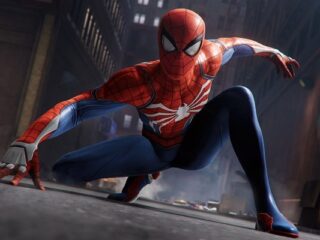 Spider-Man: Premiera, zwiastun, prezentacja kostiumu z DLC [WIDEO]