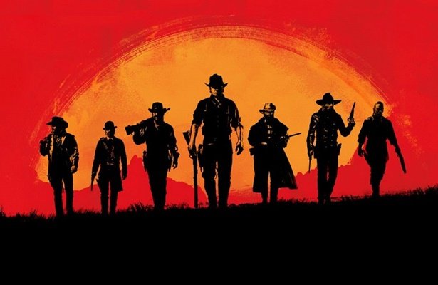 Take-Two przewiduje, że Red Dead Redemption 2 sprzeda się gorzej niż GTA V