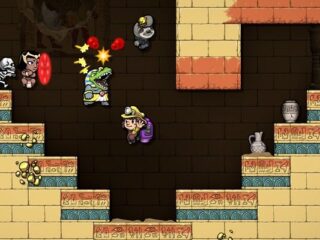 Spelunky 2 nareszcie z&nbsp;datą premiery [WIDEO]