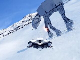 Lego Star Wars: The Skywalker Saga – W&nbsp;końcu znamy (przybliżoną) datę premiery! [WIDEO]