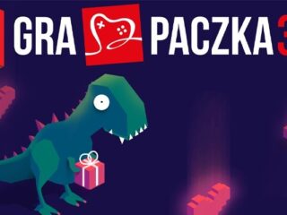 Pierwsze wyniki Gra Paczki 3. Podczas charytatywnego streamu Szlachetnej Paczki zebrano ponad 260 tysięcy złotych