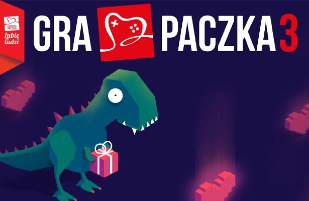 Pierwsze wyniki Gra Paczki 3. Podczas charytatywnego streamu Szlachetnej Paczki zebrano ponad 260 tysięcy złotych